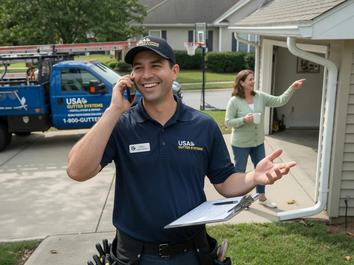 Gutter Installation Falcon, NC FAQs